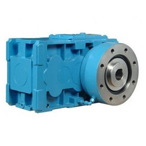 Extruder Gearboxes