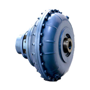 Fluid Couplings