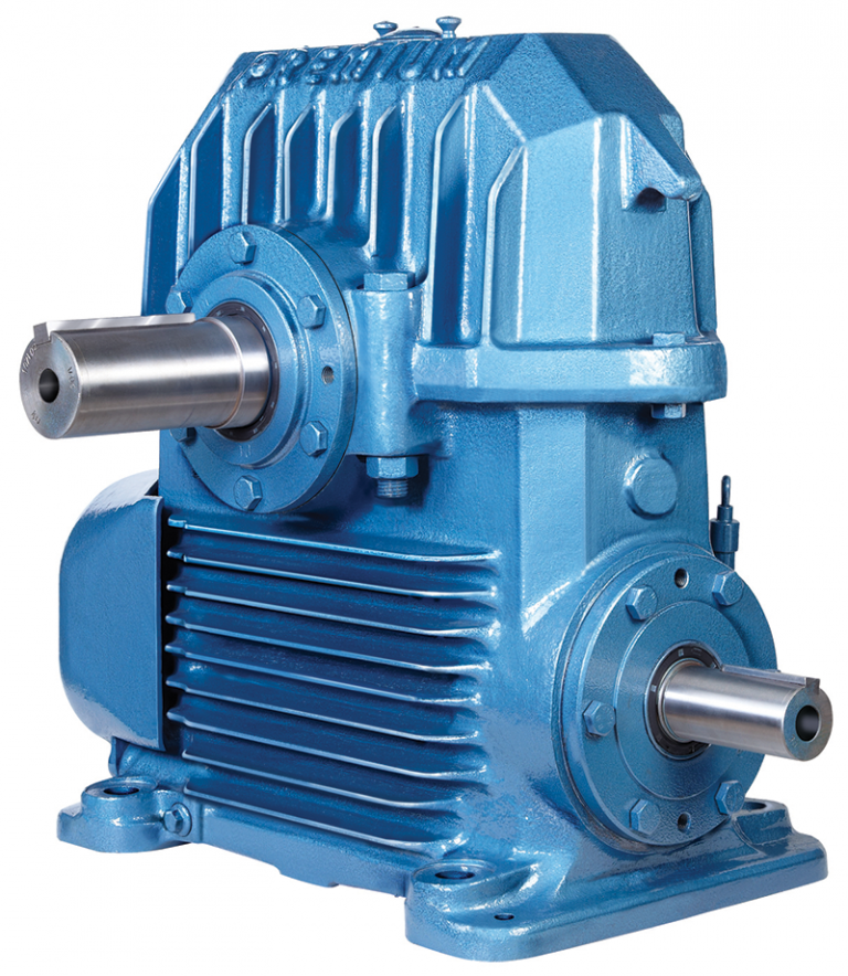 Advantages & Disadvantages of Helical vs Worm Gearboxes