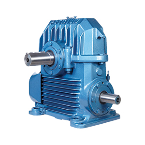 Adaptable Gearboxes