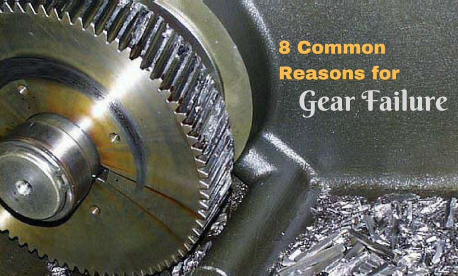 Industrial Gear Box Gear Types