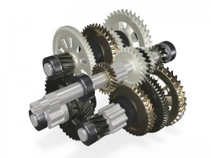 Industrial Gearboxes: Types, Functions, and Applications