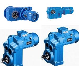 geared-motors