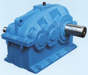 Gearbox Manufacturer