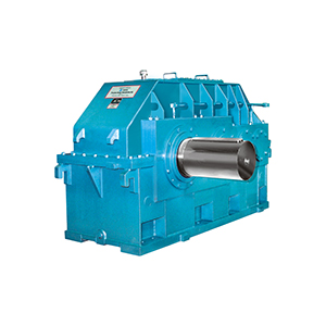 Industrial Gearbox Suppliers