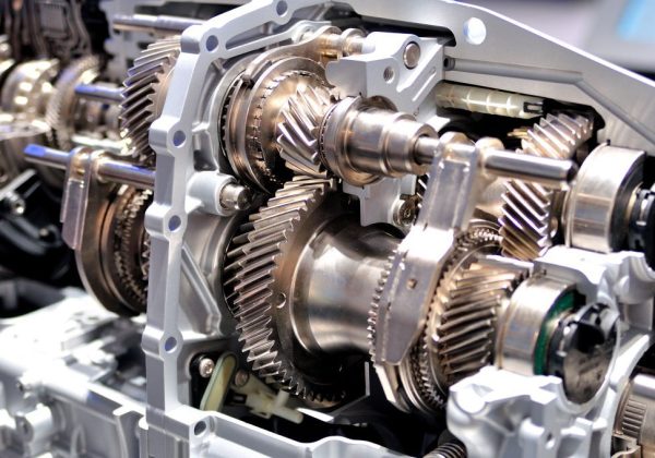 Worm Gearboxes