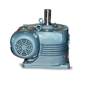 Worm Gearboxes