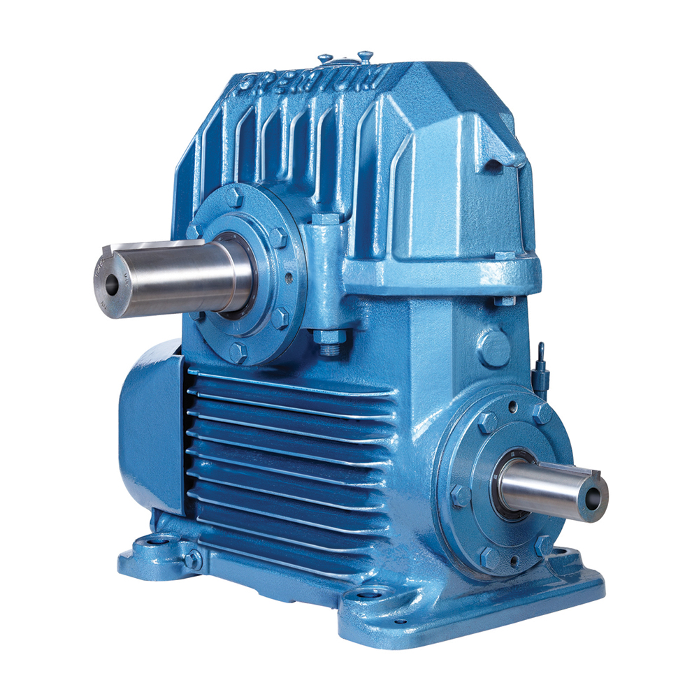 4 Important Applications for Worm Gearboxes