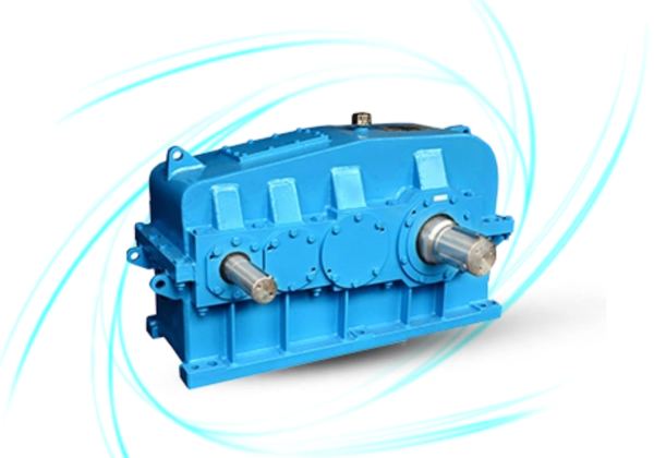 What to Keep in Mind When Selecting a Gearbox for Overhead Cranes?