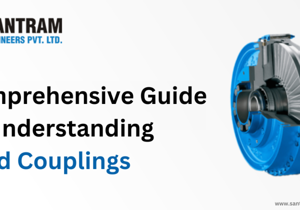 Comprehensive Guide to Understanding Fluid Couplings