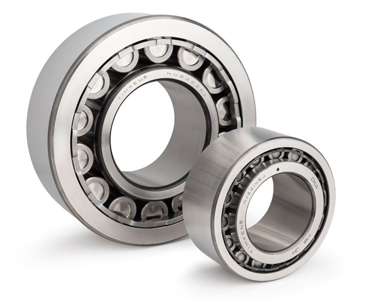 Timken Cylindrical Roller Bearings — authorised dealer Gujarat Ahmedabad Rajasthan SEPL