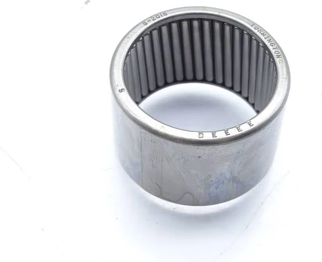 Timken Needle Roller Bearings — authorised dealer Gujarat Ahmedabad Rajasthan SEPL