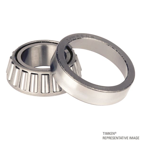 Timken TS Single Row Tapered Roller Bearing — authorised dealer SEPL Gujarat