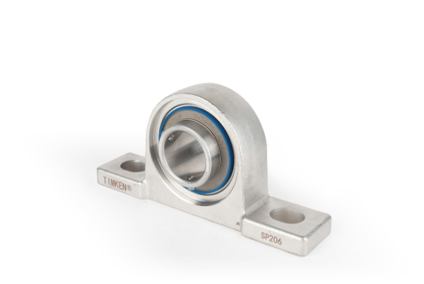 Timken Mounted Bearings Housed Units — pillow block plummer block supplied by Santram Engineers SEPL Gujarat
