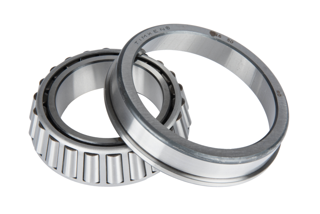 Timken Tapered Roller Bearings — authorised dealer Gujarat Ahmedabad Rajasthan SEPL